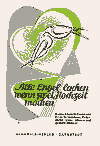 Alle Engel lachen, wenn zwei Hochzeit machen