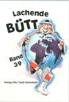 Lachende Bütt (Band 39)