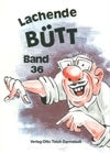 Lachende Bütt (Band 36)