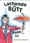 Lachende Bütt (Band 32)