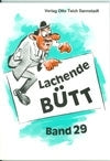 Lachende Bütt (Band 29)