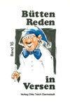 Büttenreden in Versen (Band 16)