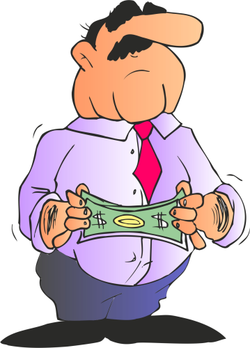 Die Horror-Kaffeefahrt