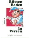 Büttenrden in Versen (Band 18)
