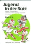 Jugend in der Bütt (Band 3)