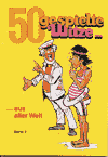 50 gespielte Witze aus aller Welt