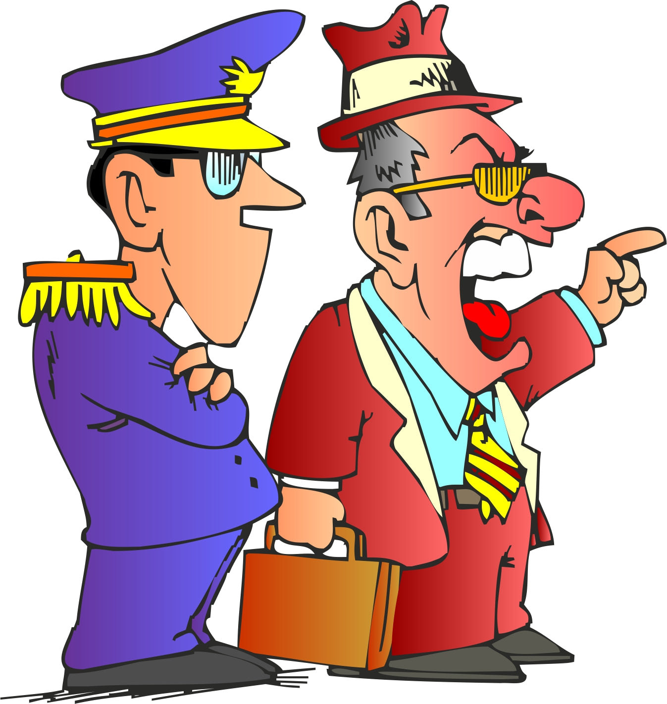 Zum Teufel mit dem Kuckuck