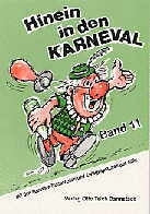 Hinein in den Karneval (Bd.11)