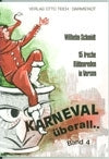 Karneval überall (Band 4)