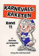 Karnevals-Raketen (Bd.11)