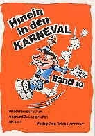 Hinein in den Karneval (Bd.10)