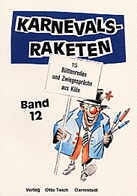 Karnevals-Raketen (Bd.12)