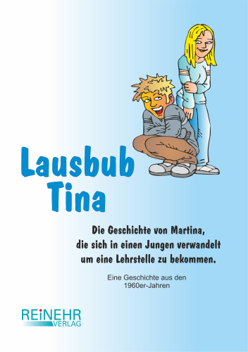 Lausbub Tina