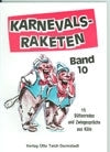 Karnevals-Raketen (Band 10)