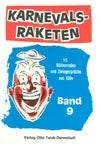 Karnevals-Raketen (Band 9)